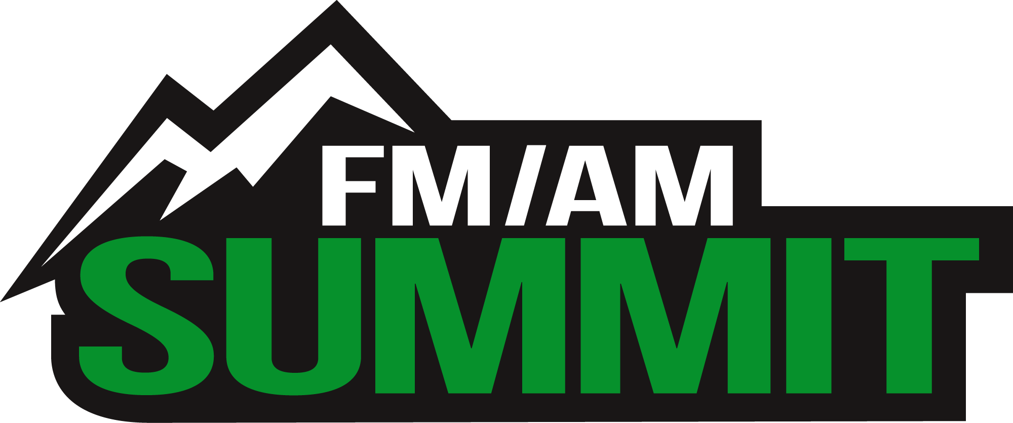 Generic SUMMIT FM AM 1: Home